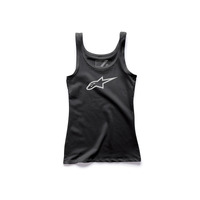 Alpinestars Womens Ageless Tank Black