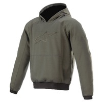 Alpinestars Ageless Hoodie Military Green