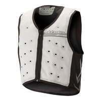 Alpinestars Cooling Vest Light Grey/Dark Grey