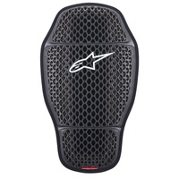 Alpinestars Nucleon KR-CELLi Back Protector Insert Black