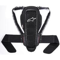 Alpinestars Nucleon KR 1 Back Protector