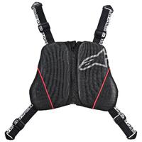Alpinestars Nucleon KR C Chest Harness
