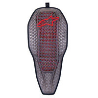 Alpinestars Nucleon Flex PRO Insert Red