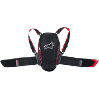 Alpinestars Youth Nucleon KR-Y Back Protector - Motorcycle Armour