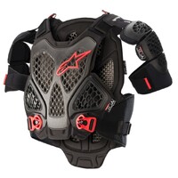 Alpinestars A-6 Chest Protector