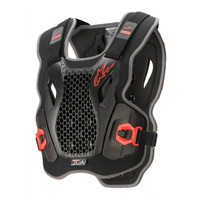 Alpinestars Bionic Chest Protector Black