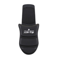 Alpinestars Nucleon KR TB Tail Bone Insert Black/White