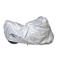 Rjays Motorcycle Cover LG With Rack