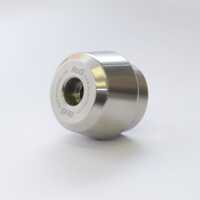 Stainless Steel Bar Ends,V4(S) Panigale, Panigale V4R '19- Product thumb image 1