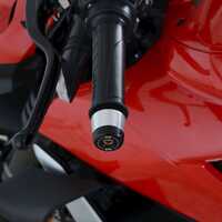 Bar End Sliders, Ducati Streetfighter V4(S) '20- Product thumb image 1
