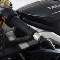 Bar End Sliders, Triumph Daytona Moto2 765 Product thumb image 1