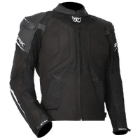 Berik Amaro Jacket Black