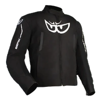 Berik Veloce Jacket Black