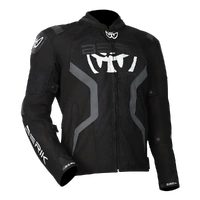 Berik Vivere Jacket Black / Grey