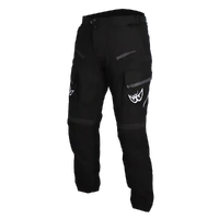 Berik Voyager Pants Black