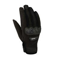 Bering York Gloves Black