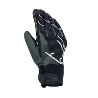 Bering Walshe Gloves Black/Grey