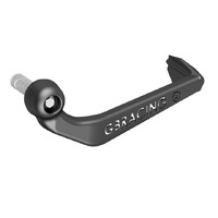 GBRacing Brake Lever Guard A160 with 16mm Bar End and 14mm Insert Product thumb image 1