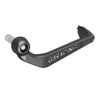 GBRacing Brake Lever Guard A160 with 16mm Bar End and 14mm Insert