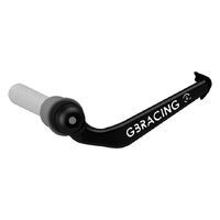 GBRacing Brake Lever Guard A160 M12 Threaded 15mm Spacer Bar End 160mm Product thumb image 1