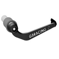 GBRacing Brake Lever Guard A160 M18 Threaded 10mm Spacer Bar End 160mm Product thumb image 1
