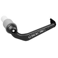 GBRacing Brake Lever Guard A160 M18 Threaded 5mm Spacer Bar End 160mm Product thumb image 1