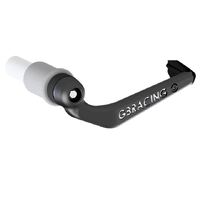 GBRacing Brake Lever Guard A160 for Yamaha YZF-R1 YZF-R6 YZF-R7 Product thumb image 1