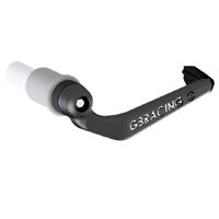 GBRacing Brake Lever Guard A160 for Yamaha YZF-R1 YZF-R6 YZF-R7