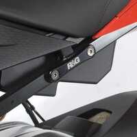 R/F/Rest Plat SET BMW S1 10-12 Product thumb image 1