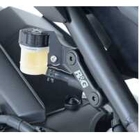 Rear F/Rest Plate MT09/Tracer Product thumb image 1