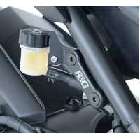 Rear F/Rest Plate MT09/Tracer