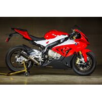 M4 Tech 1 Carbon SLIP-ON BMW S1000RR 2015-2016