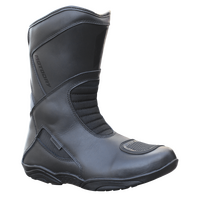 Motodry Tour V2 Boots Black  