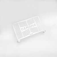 Branded Rad Guard,SS -YZF-R25 '14-/YZF-R3 '15-/MT-25/03 16-