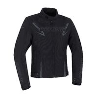 Bering Maceo Jacket Black/Grey