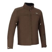 Bering Zander Jacket Marron