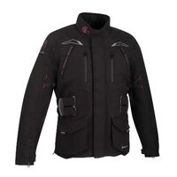 Bering Quebec GORE-TEX Jacket Black