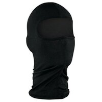 Zanheadger Balaclavas Nylon Solid Black