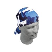 Zanheadger Flydannas Pacific Camo