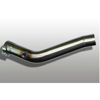 M4 Catalytic Converter Removal Tube ZX10R 2016-2020