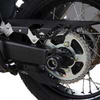 Chain Guard, Africa Twin '20-/Africa Twin Advt Sports '20-