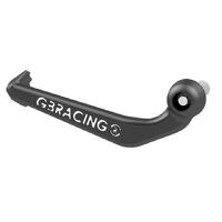 GBRacing Clutch Lever Guard A160 with 16mm Insert – 17mm Product thumb image 1