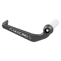 GBRacing Clutch Lever Guard A160 with 18mm Insert – 20mm Product thumb image 1