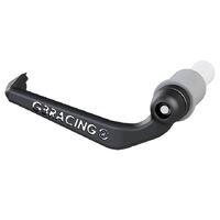 GBRacing Clutch Lever Guard A160 for Yamaha YZF-R1 YZF-R6 YZF-R7