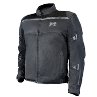 Motodry AIR-VENT PRO Jacket Black