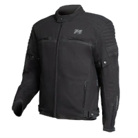 Motodry Clubman EVO Jacket Black