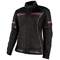 Motodry 4 Seasons Womens Jacket