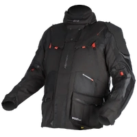 Motodry GT Jacket Black