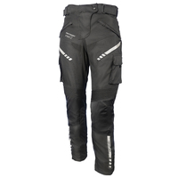 Motodry Street 2 Pants Womens Black Product thumb image 1