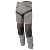 Motodry Rallye 2 Pants Black/Sand/Brown